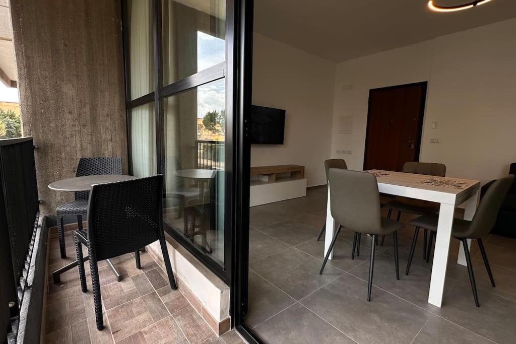 Cconforthotels Puglia Promenade Apartment 2 Bari Exterior foto